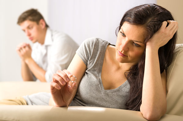 Call Laughlin & Company, LLC to order valuations of Douglas divorces